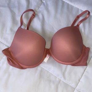 Victoria secret pink bra